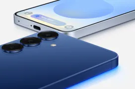 El lanzamiento del iPhone 17 ha hecho que Samsung mantenga las mismas cámaras del Galaxy S26 en el S26