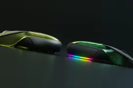 Razer revive el mítico Boomslang con una edición 20 aniversario: sensor de 45.000 DPI, 8.000 Hz y solo 1.337 unidades en todo el mundo