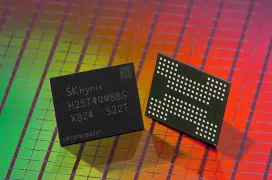 SK hynix impulsa la AI-NAND hacia 2027 con hasta 100 millones de IOPS y pruebas junto a NVIDIA para reducir cuellos de botella en IA