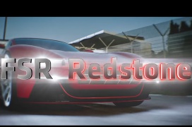 Los drivers AMD Radeon Software Adrenalin 25.12.1 añaden FSR Redstone y soporte para nuevas Radeon AI PRO 9000 Series