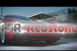 Los drivers AMD Radeon Software Adrenalin 25.12.1 añaden FSR Redstone y soporte para nuevas Radeon AI PRO 9000 Series