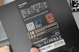 ENDORFY Vero L6 750W Review