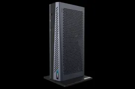 La eGPU AORUS RTX 5060 Ti AI BOX ya está disponible en España con arquitectura Blackwell de NVIDIA y 16 GB de VRAM