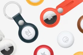 El AirTag 2 asoma en iOS 26 con mejor seguimiento en movimiento, más precisión y cambios clave en batería y emparejamiento