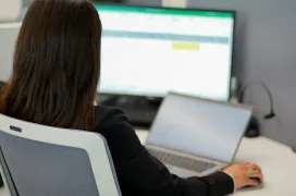 Excel es un software con 40 años. Uno al que la Generación Z tiene un curioso "apego emocional"
