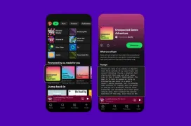 Spotify abre la caja negra de su algoritmo para que los usuarios creen listas mediante comandos de texto