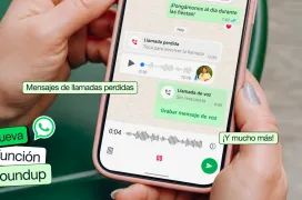 WhatsApp cambia la forma de gestionar las llamadas perdidas y potencia su IA con tecnología de Midjourney