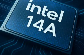 Intel prueba equipos clave para su nodo 14A de 2027 y abre un frente político por el papel de China en su cadena de suministro