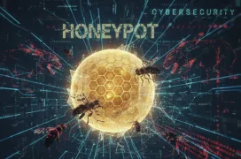 ¿Qué es un Honeypot? Trampas Digitales para Atraer Ciberdelincuentes