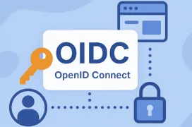 OpenID Connect (OIDC): El Protocolo que Simplificó el Inicio de Sesión Único (SSO)
