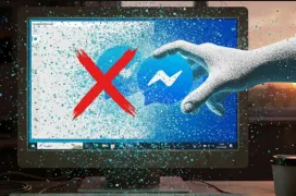 Meta cierra la app de Windows de Messenger y obliga a los usuarios a usar la webapp de Facebook