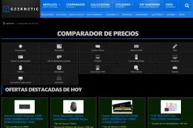 Añadimos la categoría de Auriculares a nuestro comparador de precios, encuentra tu modelo ideal con las mejores ofertas