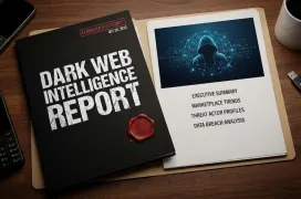 Google retirará el 16 de febrero el informe de la Dark Web para centrarse en ofrecer mejores herramientas de seguridad