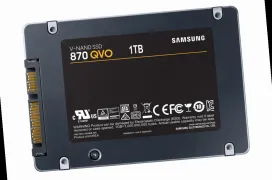 Samsung continuará fabricando discos SSD SATA a pesar de los rumores