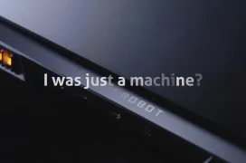 Thunderobot presentará en el CES portátiles con procesadores Panther Lake, ligeros y con funciones de IA