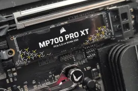 Corsair SSD MP700 PRO XT 2TB Review