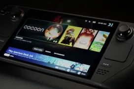 SteamOS añade mensajes de advertencia cuando conectamos un mando con firmware incompatible