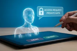 Los Agentes de IA en Windows necesitarán permiso del usuario para acceder a información privada