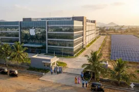 Apple puede comenzar a fabricar y empaquetar chips en la India