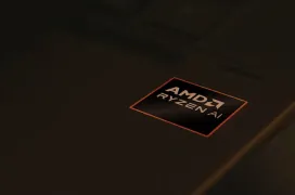 Aparece en Geekbench el AMD Ryzen 7 445, 6 núcleos Zen 5 y Zen 5c y Radeon 840M como en la actual generación