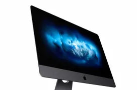 Apple está preparando un nuevo iMac Pro con procesador M5 Max