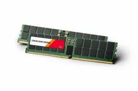 SK Hynix obtiene la validación de Intel para sus memorias RDIMM de 256 GB y chips de 32 Gb
