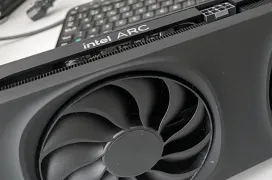 Intel añade soporte para la GPU BMG-G31 de la generación Battlemage en su software XPU Manager