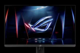 Ya disponible el nuevo monitor ASUS ROG Strix XG248QSG Ace, 610 Hz y FullHD por 899 euros