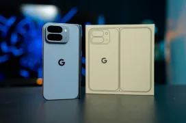 El Pixel 10 recibe una actualización vital para decir adiós a los problemas de rendimiento gráfico del Tensor G5