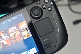 Valve dice adiós a la Steam Deck más barata. Tan solo venderán el modelo OLED que parte de 150€ más
