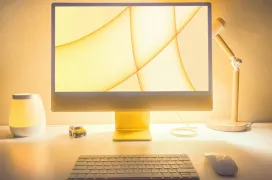 Apple planea renovar el iMac de 24 pulgadas con tecnología OLED y una pantalla mucho más brillante