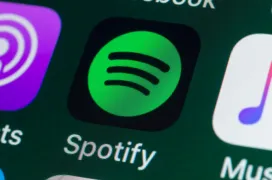 Activistas aseguran haberse descargado el 99,6% de las canciones más escuchadas de Spotify: Harán públicos 300 TB de datos