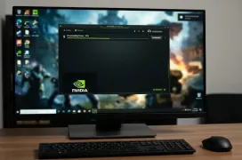 NVIDIA lanza unos drivers Hotfix 591.67 para corregir algunos errores introducidos con la última versión
