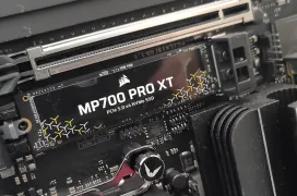 Windows 11 utiliza un controlador para discos SSD muy antiguo, el nuevo no es compatible 100% con todas las unidades