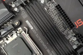 Un fabricante de equipos premontados en Estados Unidos está comenzando a ofrecer PCs sin RAM