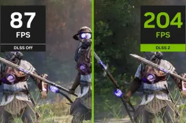 DLSS Swapper se actualiza a la versión 1.2.2.0 para añadir opciones de Reconstrucción de Rayos directamente desde la app