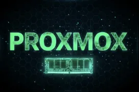 Cómo ahorrar RAM en Proxmox sin sacrificar estabilidad