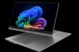 Se filtra la gama de Lenovo ThinkPad para el próximo CES, 4 nuevos portátiles con Intel Panther Lake