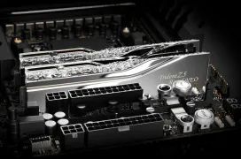 AMD presentará los perfiles EXPO 1.2, mayor rendimiento y velocidades más altas con compatibilidad para CUDIMM