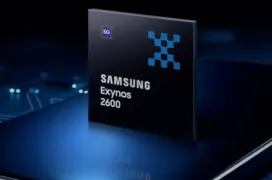El Exynos 2600 promete el doble de potencia gráfica gracias a la arquitectura RDNA4 diseñada por la propia Samsung