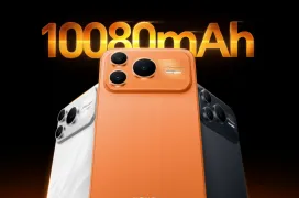 El nuevo HONOR Power 2 contará con batería de 10.080 mAh y se presentará el 5 de enero en China con un diseño "muy familiar"