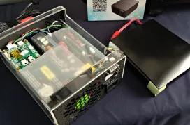 FSP EneXBar y EnerXCube: Fuentes de alimentación a prueba de apagones gracias a su batería integrada