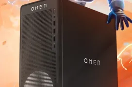 El sobremesa gaming HP Omen 16L de 2026 tendrá un procesador Raptor Lake Refresh más antiguo y modesto que el modelo actual
