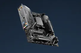 AOOSTAR lanza una Mini ITX MoDT con Ryzen 9 9955HX3D y PCIe 5.0 completo