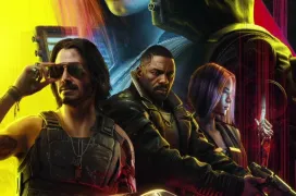 Cyperpunk 2 no estará disponible hasta las navidades del 2030