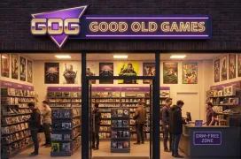 El cofundador de GOG y CD Projeckt Red compra la tienda de videojuegos GOG