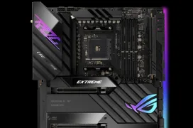 ASUS lanzará más placas con memoria DDR4 para el primer trimestre del 2026