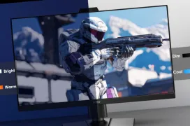 QD-OLED, Modo Dual y NVIDIA G-Sync Pulsar en los nuevos monitores gaming de MSI