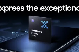 El Samsung Exynos 2600 ofrece un 113 % más rendimiento en IA que el Exynos 2500