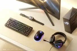 ASUS anuncia subidas de precios a partir del 5 de enero, la crisis de la DRAM sigue haciendo estragos